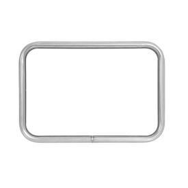 Pannier Frame (Hoop), 18MM, Stainless Steel, (Qty. 1) Product Thumbnail