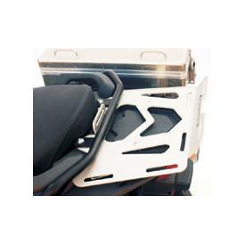 Rear Luggage Extension Aprilia Caponord Product Thumbnail