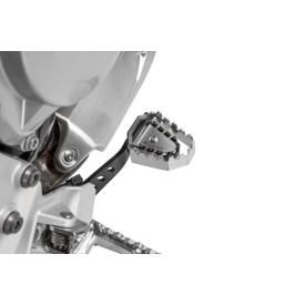 Rear Brake Pedal Extension, BMW F850GS, F750GS Product Thumbnail