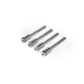 Longer Bolts for Use With 20mm Bar Risers and GPS Mounts, BMW F850GS / GSA Product Thumbnail