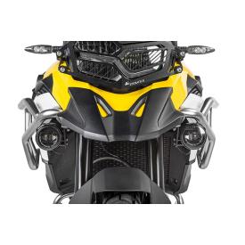 Touratech LED Auxiliary Light Kit, BMW F850GS & F750GS Product Thumbnail