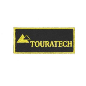 Touratech Logo Patch 2-3/4 inch Product Thumbnail