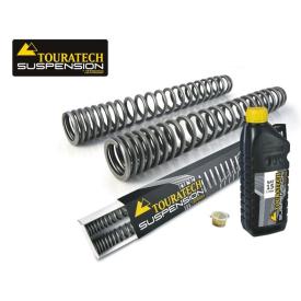 Touratech Progressive Fork Springs, KTM 390 Adventure Product Thumbnail