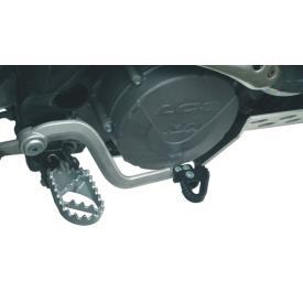 Folding Brake Pedal Tip, KTM 990 & 950 Adventure LC8 Product Thumbnail