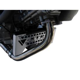 Oil Cooler Guard, Suzuki V-Strom DL650 Product Thumbnail