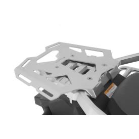 Aluminum Luggage Rack Extension, Suzuki V-Strom DL1000, 2014-on Product Thumbnail