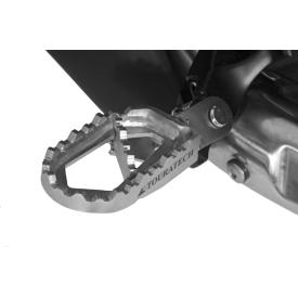 Touratech Works Footpegs, Honda Africa Twin CRF1000L (2016-2017) Product Thumbnail