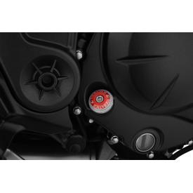 Anodized Oil Filler Security Cap, Kawasaki Versys 650 / 1000 Product Thumbnail
