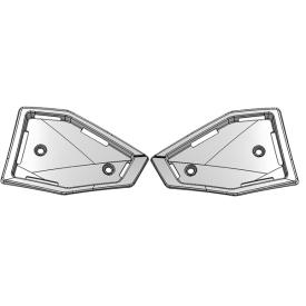 Aventuro Carbon Side Frame Kit (Pair) Product Thumbnail
