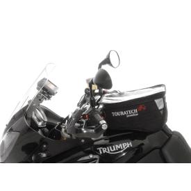 triumph tiger 1050 tank bag