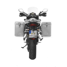 ducati multistrada luggage systems