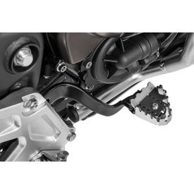 Rear Brake Pedal Extension, Yamaha Tenere 700 Product Thumbnail
