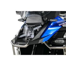 Quick Release Clear Headlight, BMW R1300GS Adventure Product Thumbnail