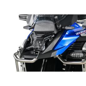 Quick Release Aluminum Headlight Guard, BMW R1300GS Adventure Product Thumbnail