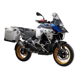 Zega Pro Pannier System, BMW R1300GSA Product Thumbnail