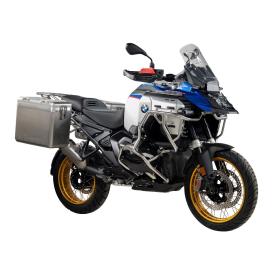 Zega Mundo Pannier System, BMW R1300GSA Product Thumbnail