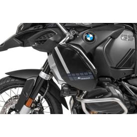 Touratech Waterproof Extreme Crash Bar Bags, BMW R1250GS Adventure Product Thumbnail