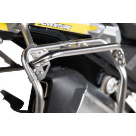 Soft Luggage Mounting Adapter for OEM BMW Pannier Rack Product Thumbnail