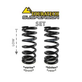 Touratech -30mm Lowering Kit for BMW R110GS 1994-1998 Product Thumbnail