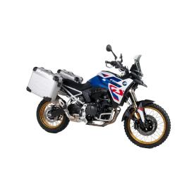 Zega EVO X Pannier System, BMW F900GS Product Thumbnail