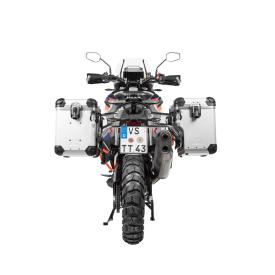 Zega EVO X Pannier System, KTM 1290 Adventure R / S 2022-on Product Thumbnail