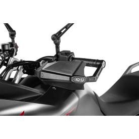 Touratech DEFENSA Handguards, Honda Transalp XL750 Product Thumbnail