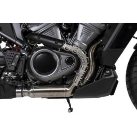 Exhaust Header Guard, Harley Davidson Pan America Product Thumbnail