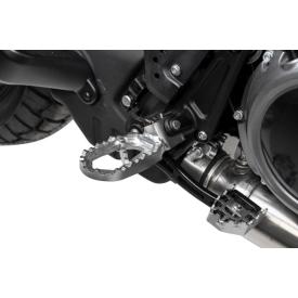 Touratech Works Footpegs,  Harley Davidson Pan America Product Thumbnail
