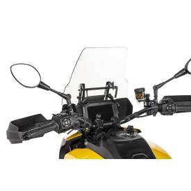 Windscreen Stabilizer with GPS Mount, Harley Davidson Pan America Product Thumbnail