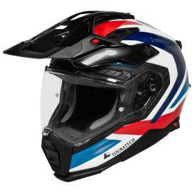 Touratech Aventuro Carbon Pro Adventure & Dual-Sport Helmet Product Thumbnail