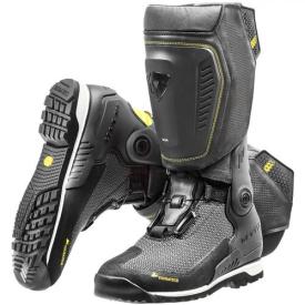Touratech Destino Ultimate GTX Adventure Motorcycle Boot Product Thumbnail