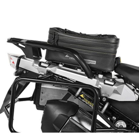 Touratech Extreme Waterproof Expandable Passenger Seat Replacement Bag, BMW R1250GS, R1200GS / ADV (2013-On) Product Thumbnail