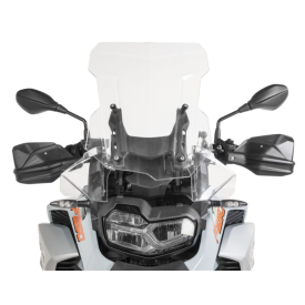 Adventure Touring Windscreen, BMW F850GS / ADV, F750GS Product Thumbnail
