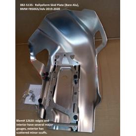 SCRATCH & DENT - Touratech Rallyeform Skid Plate, BMW F850GS / ADV (2019-2020), 082-5135 was $479.95 Product Thumbnail