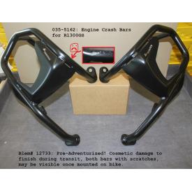 SCRATCH & DENT - Engine Crash Bars for R1300GS, 035-5162 was $449.95 Product Thumbnail