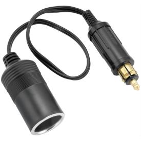 BMW Motorcycle Plug to Cigarette Lighter Adapter Product Thumbnail