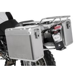 ZEGA Mundo Pannier System for BMW R1200GS & ADV 2005-2012 (Oil Cooled) Product Thumbnail