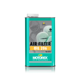 Motorex Air Filter Oil, 1L Product Thumbnail