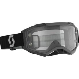 SCOTT Fury Off-Road Motorcycle Goggles Product Thumbnail