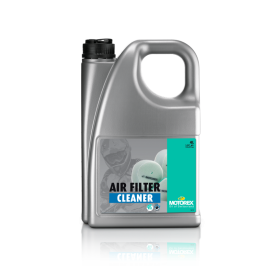Motorex Air Filter Cleaner, 4 Liter Product Thumbnail