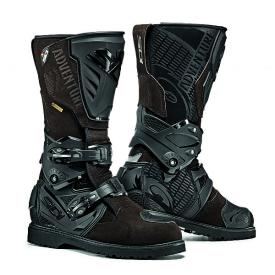 CLOSEOUT - 2022 Sidi Adventure 2 Gore-Tex Boots, Brown, was $449 Product Thumbnail
