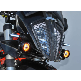 Cyclops Aurora Light Kit for KTM 890 / 790 / 390 Product Thumbnail