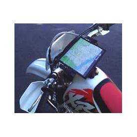 motorcycle map pouch