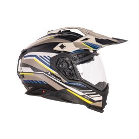 Touratech Aventuro Carbon Pro Helmet 35th Anniversary Edition Product Thumbnail