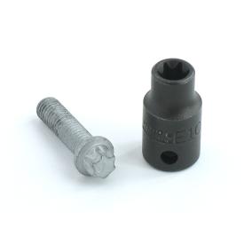 Socket, External Torx E10 3/8 Drive Product Thumbnail
