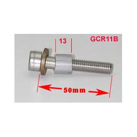 Bolt & Spacer for R1100RT, R1150RT, R1200RT Product Thumbnail