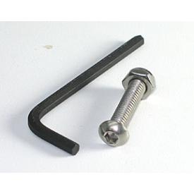Allen Security Screw for RAM Arms Product Thumbnail
