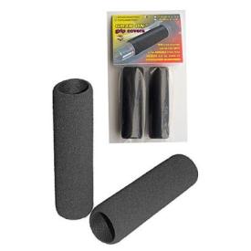 Grab-On Motorcycle Grip Covers Product Thumbnail
