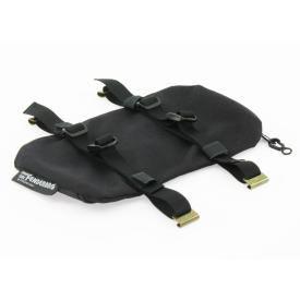Spare-Tube Fenderbag in Black Product Thumbnail