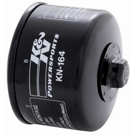 K&N KN-164 Oil Filter BMW R1200GS F800 etc. Product Thumbnail